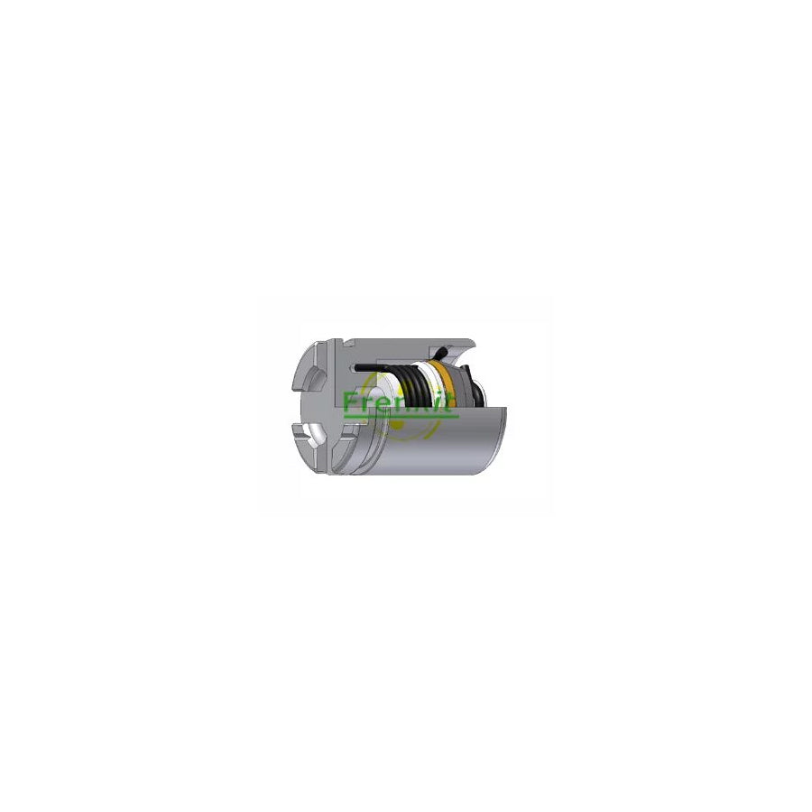 Frenkit K303801 Piston, Brake Caliper