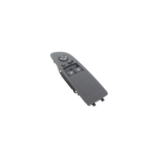 Genuine BMW 61319216526 E81 E82 Window Lifter Switch, Driver's Side SCHWARZ (Inc. 116i 2.0, 116i 1.6 & 120d)