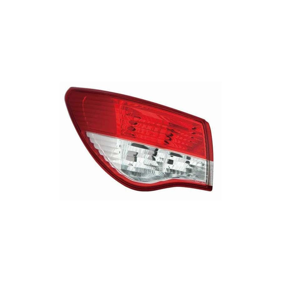 Abakus 1151933Lue Rear Light For