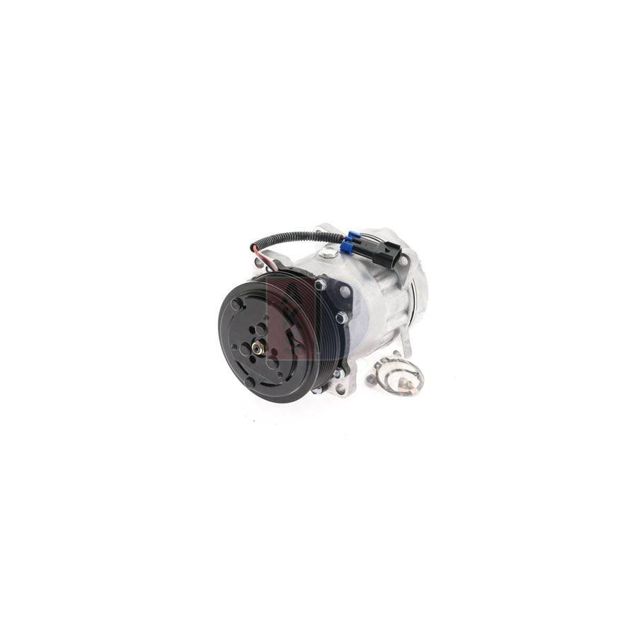 AKS Dasis 852178N Compressor, Air Conditioning