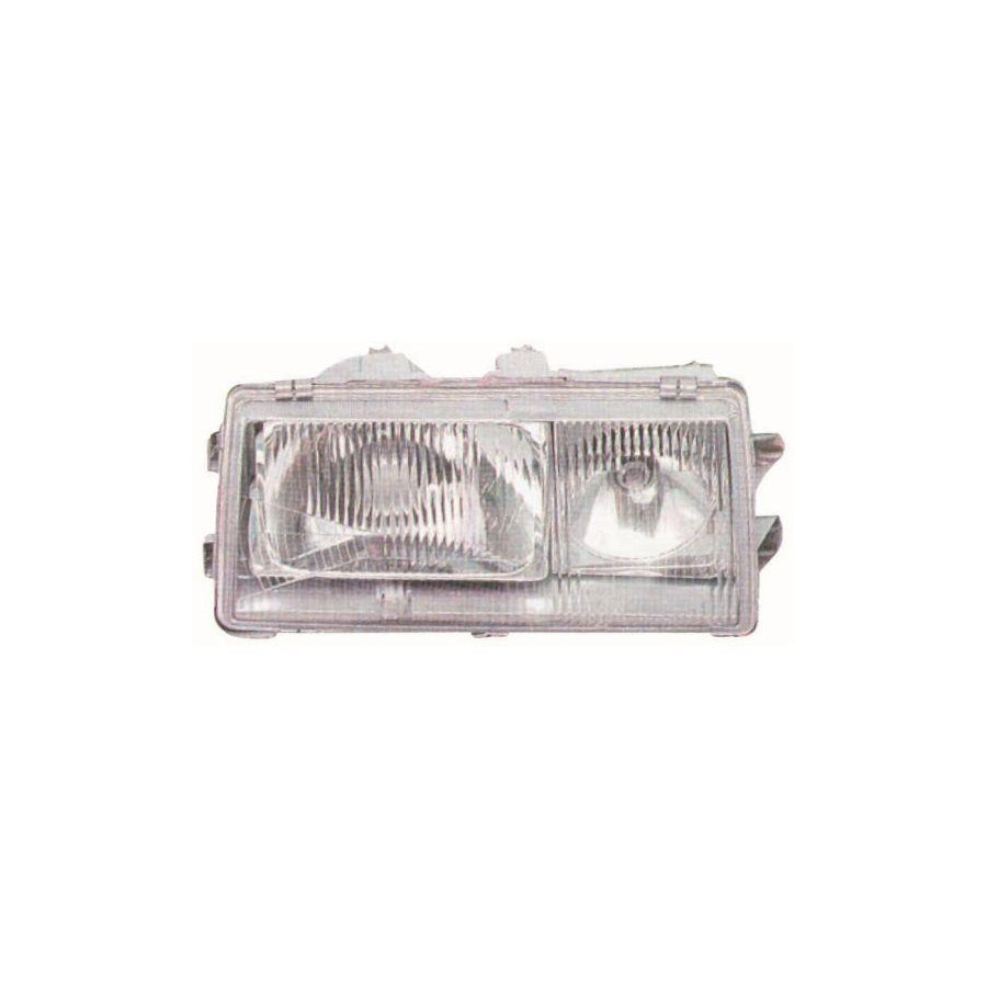 Abakus 2141109Rld Headlight for Mitsubishi Galant