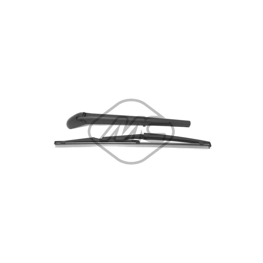 Metalcaucho 68044 Wiper Blade