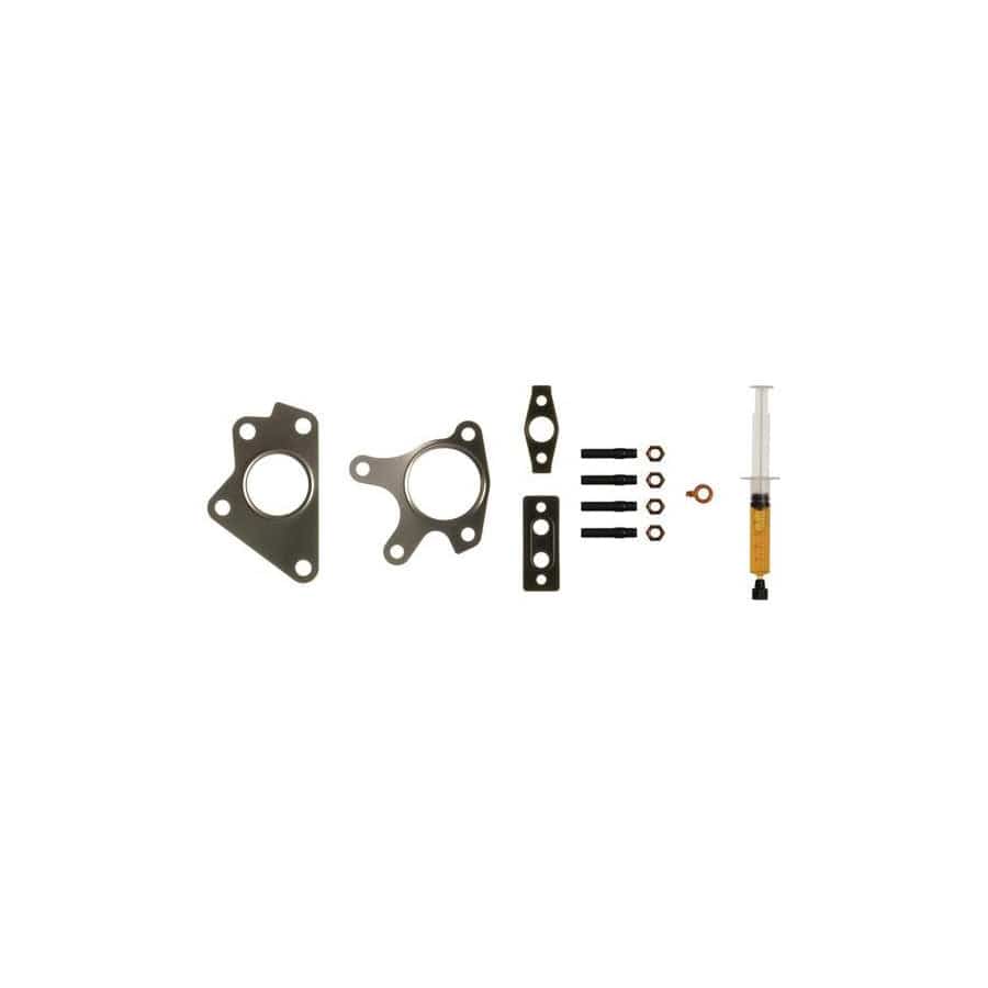 Alanko 10920961 Mounting Kit, Charger