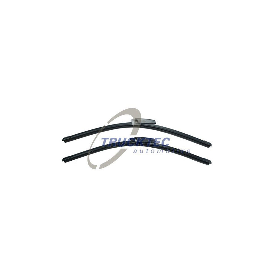 Trucktec Automotive 02.58.405 Wiper Blade