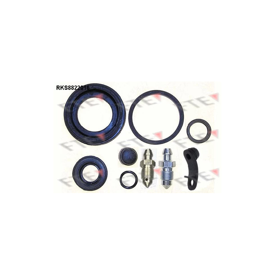 FTE 9323621 Repair Kit, Brake Caliper