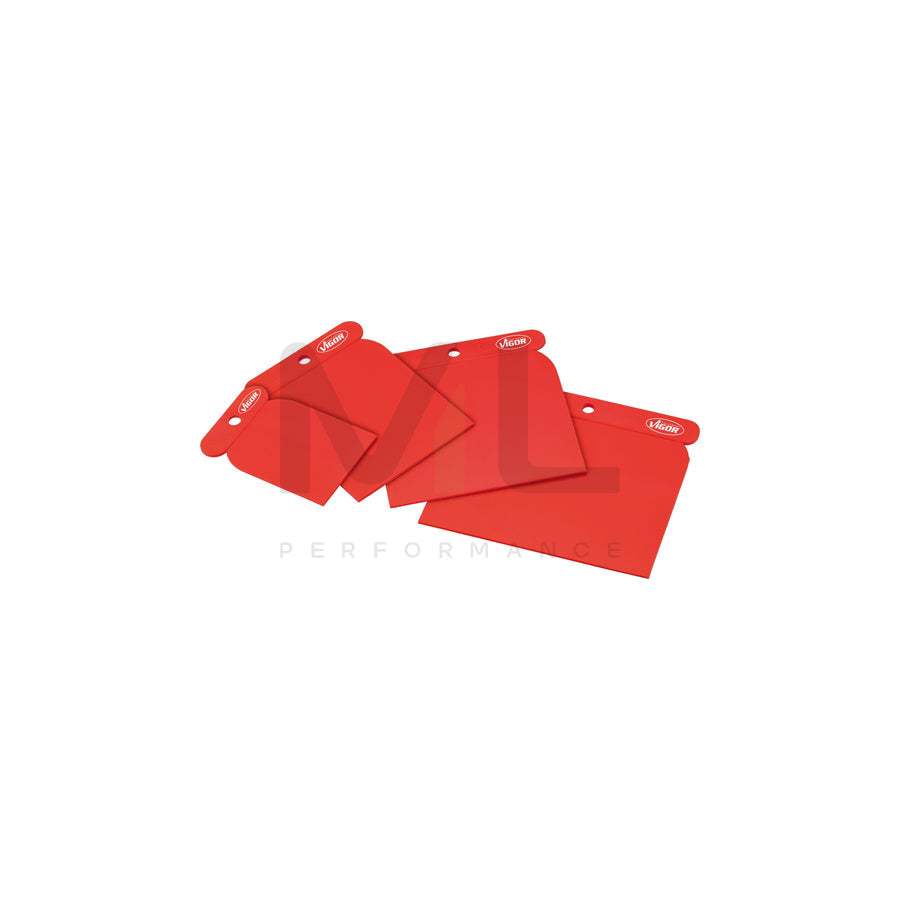 VIGOR V2682 Lifting sling Soft foam insert