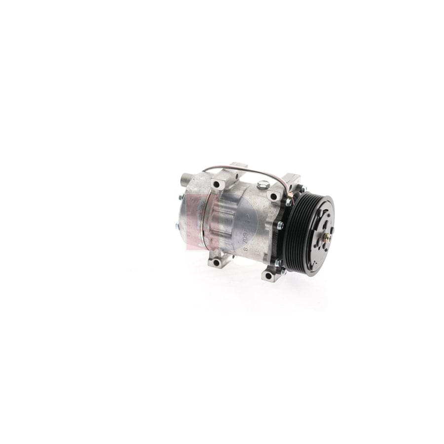 AKS Dasis 852180N Compressor, Air Conditioning