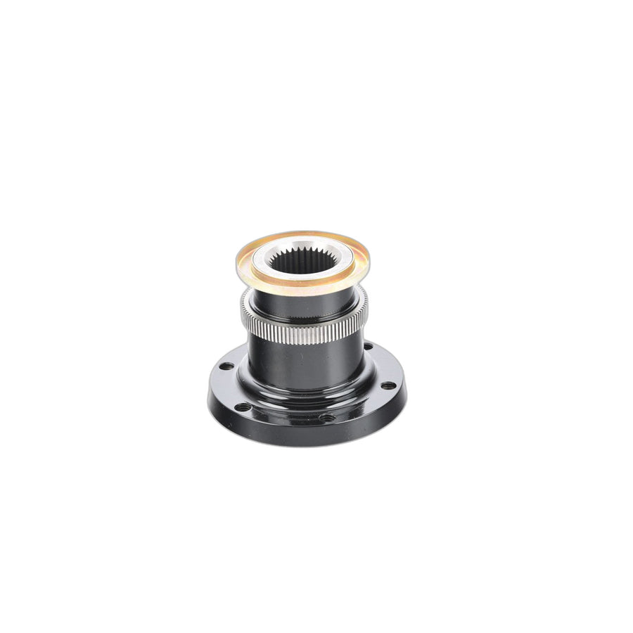Genuine BMW 33411129859 E24 E28 E23 Drive Flange W.Impulse Sending Wheel (Inc. 728iS, 732i & 528i) | ML Performance US Car Parts