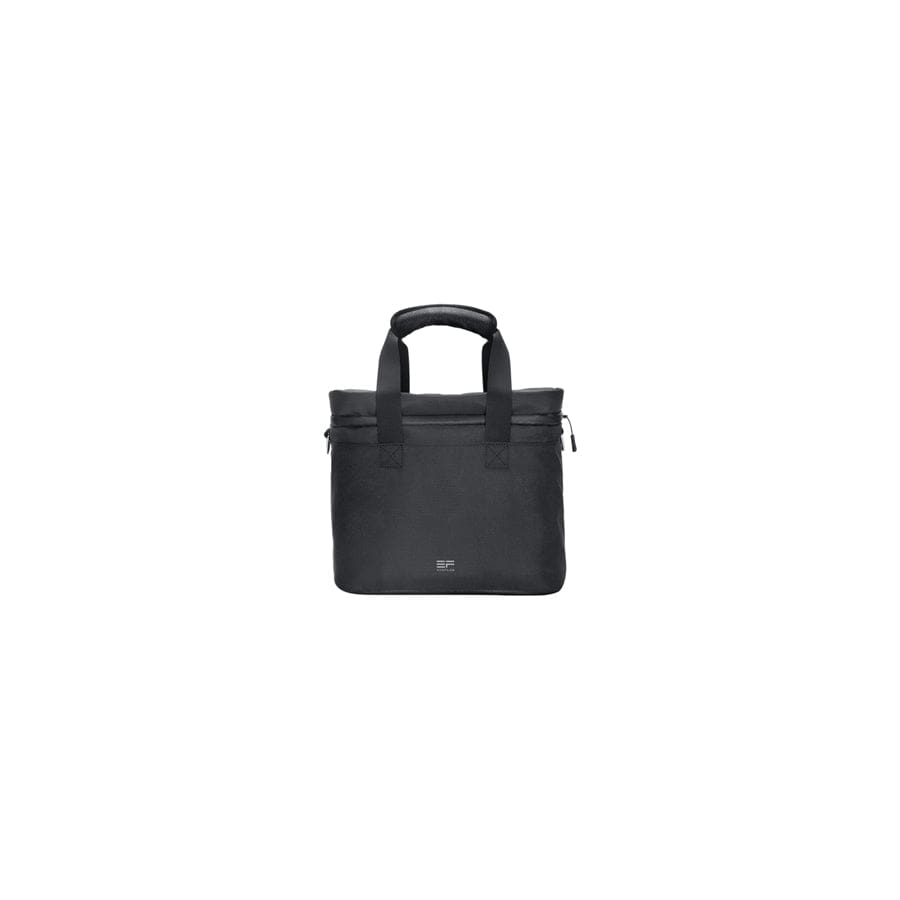 EcoFlow BRIVER-B Black RIVER bag