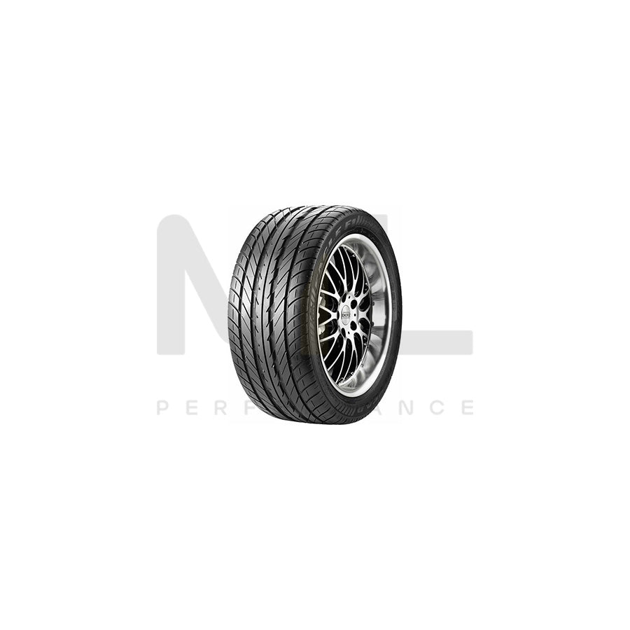 Goodyear Eagle® F1 GS-D3 ROF (EMT) 245/45 ZR17 89Y Summer Tyre