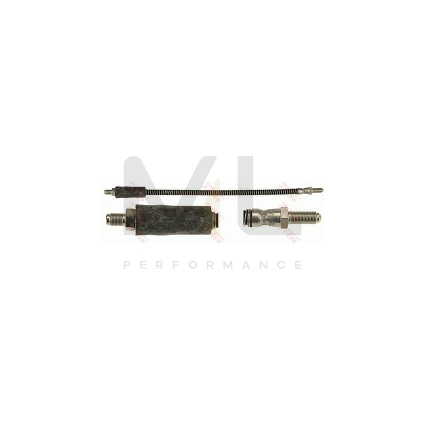 TRW PHC298 Brake Hose for JAGUAR XK 415mm, M10x1 | ML Performance Car Parts