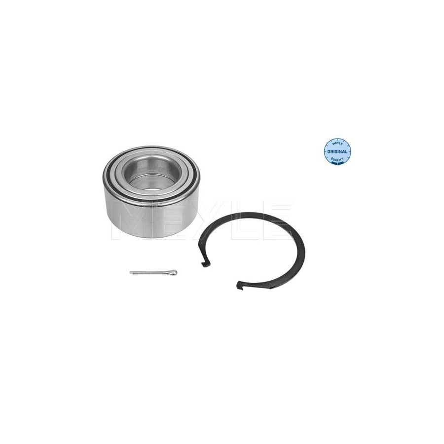 Meyle 37-14 650 0004 Wheel Bearing Kit