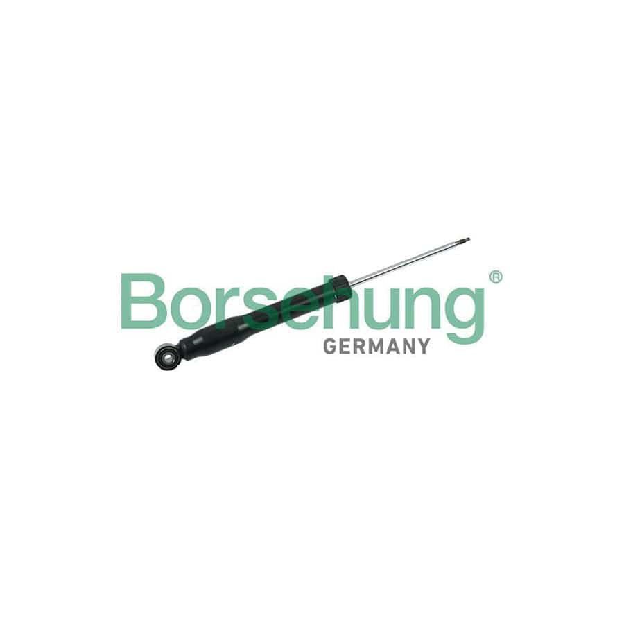 Borsehung B14719 Shock Absorber for VW Tiguan I (5N)