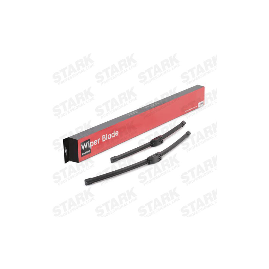 Stark Skwib-0940068 Wiper Blade