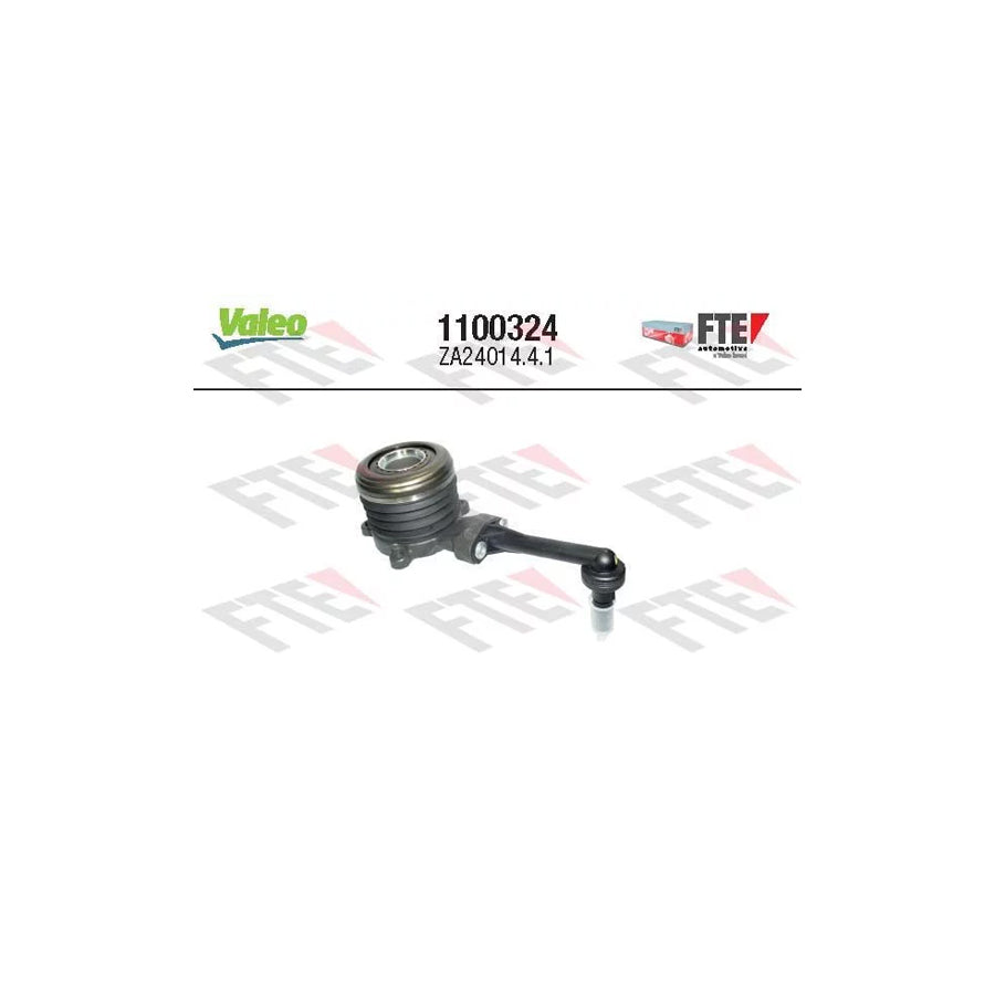 FTE 1100324 Central Slave Cylinder, Clutch for Fiat Stilo