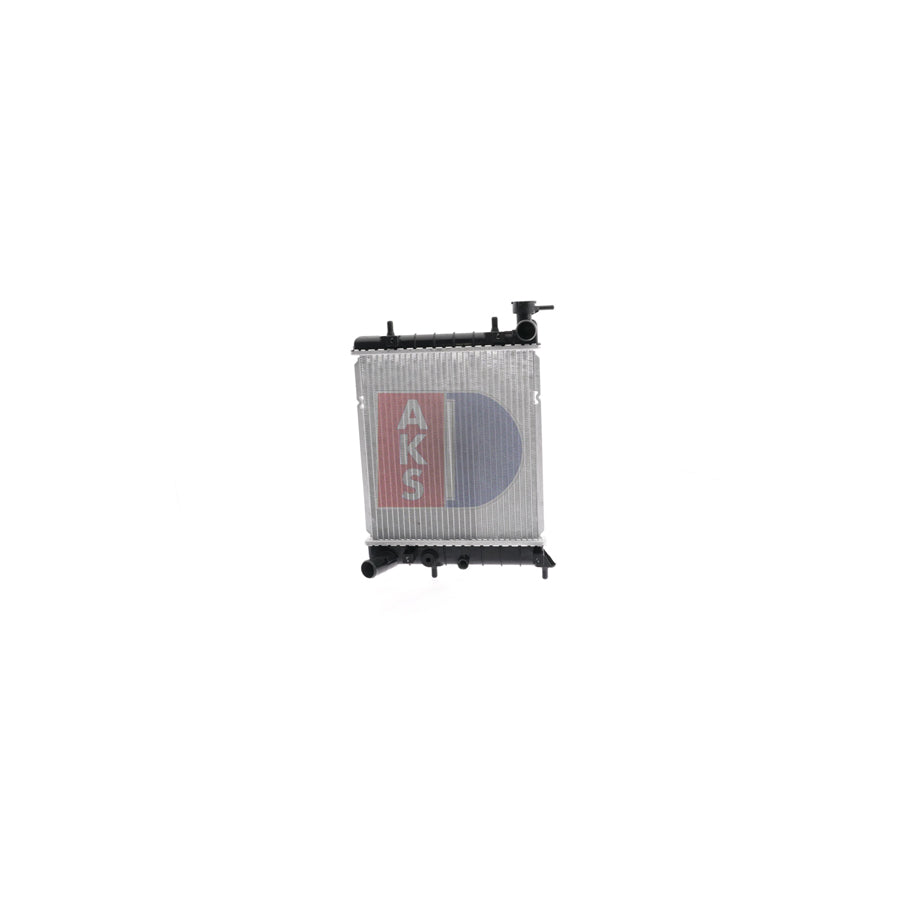 AKS Dasis 560014N Engine Radiator