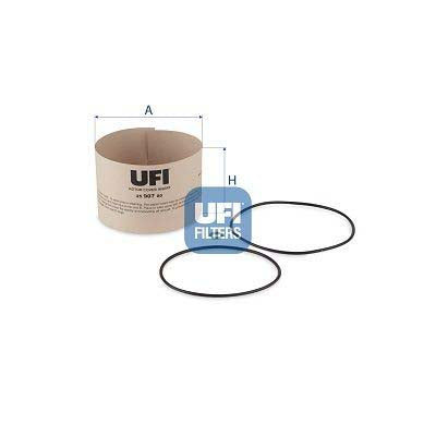 UFI 25.907.00 Oil Filter