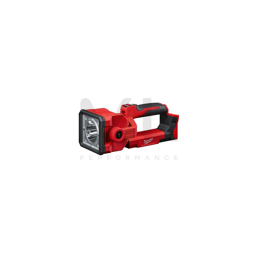 MILWAUKEE 4933459159 Spotlight torch