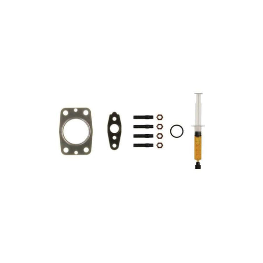 Alanko 10920962 Mounting Kit, Charger