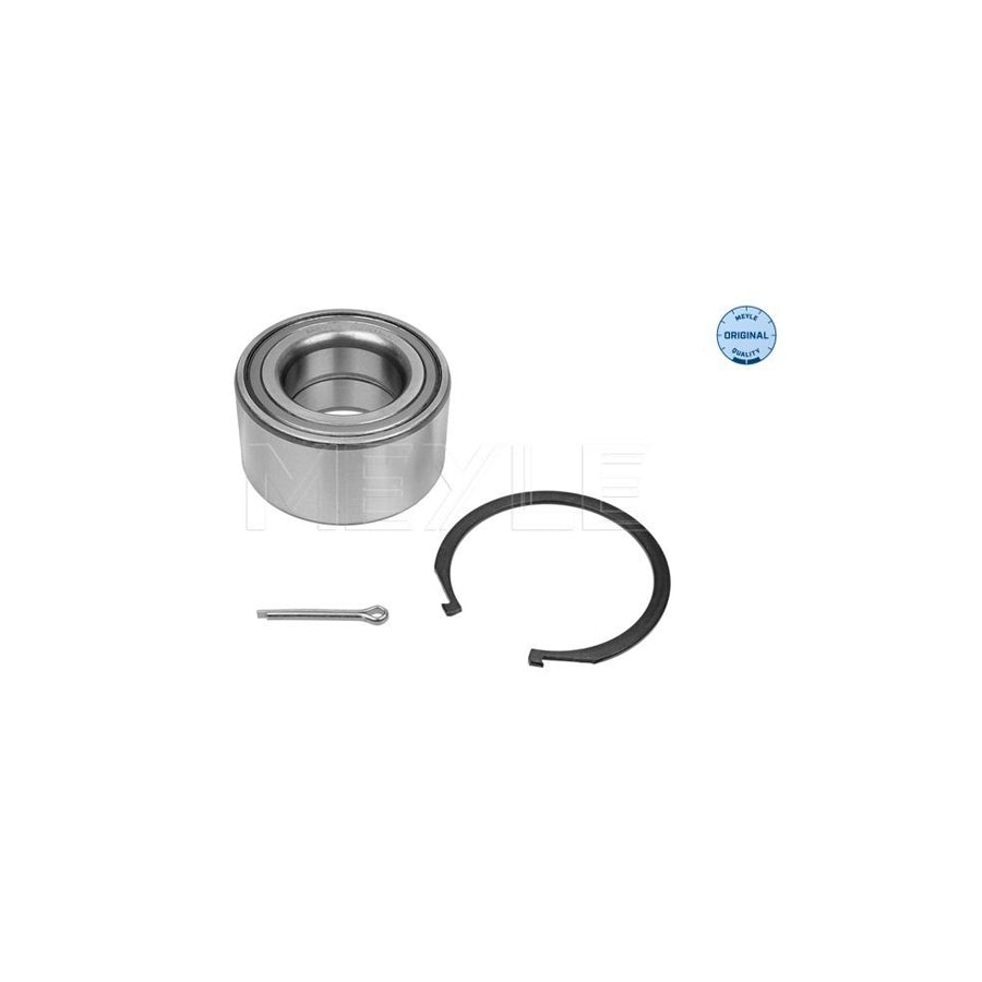 Meyle 37-14 650 0007 Wheel Bearing Kit