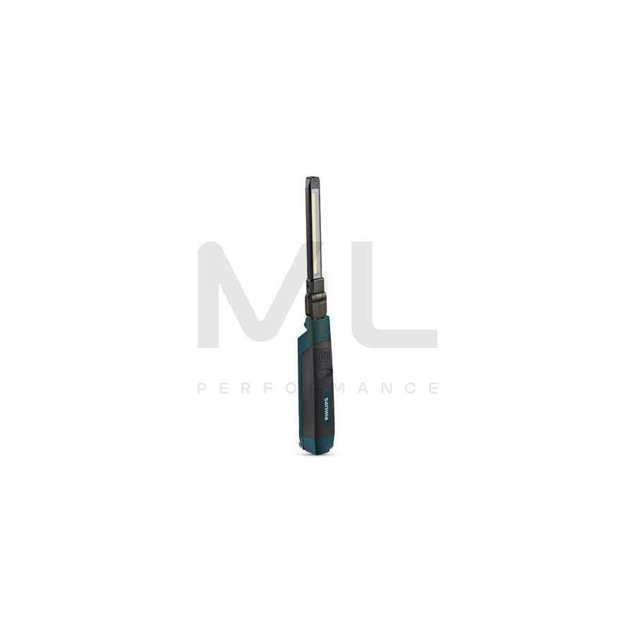 PHILIPS RC620X1 Inspection lamp LED 500 lm 3,7V | ML Performance Car Parts