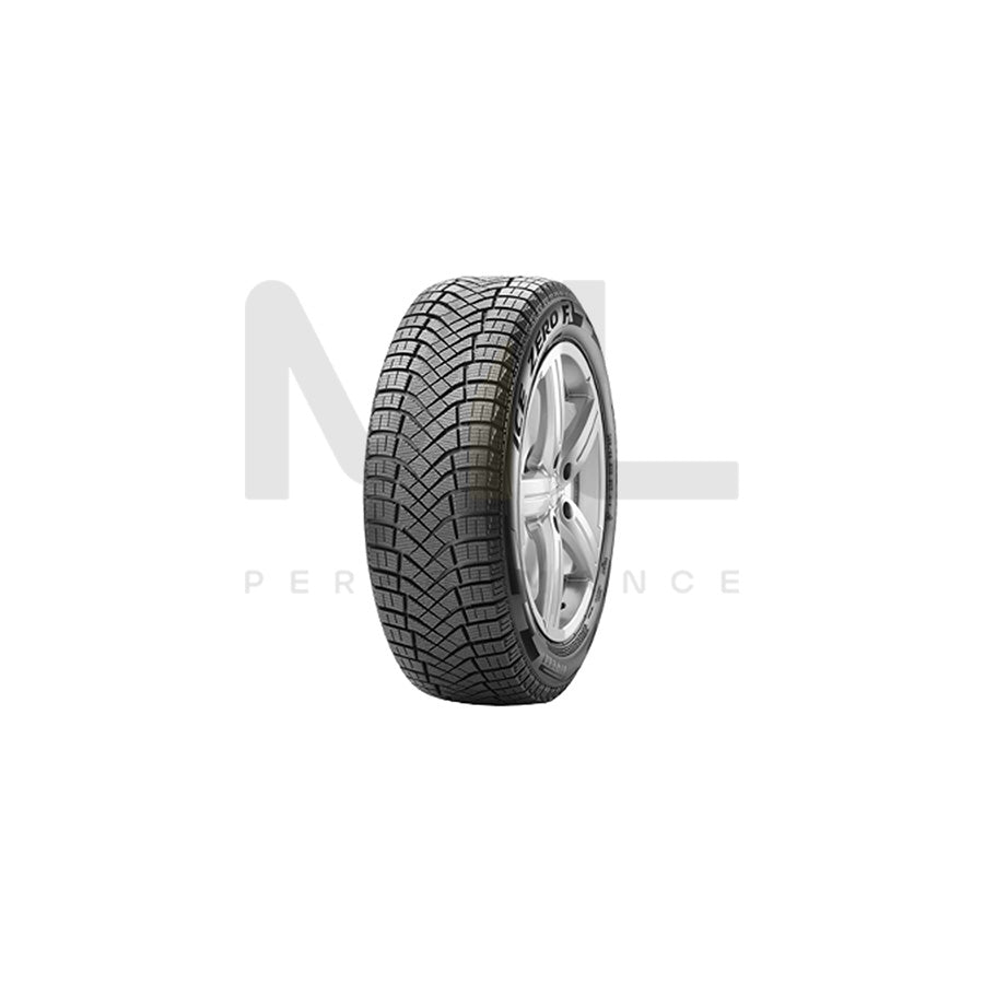 Pirelli ICE ZERO™ 235/55 R17 103T Winter Tyre