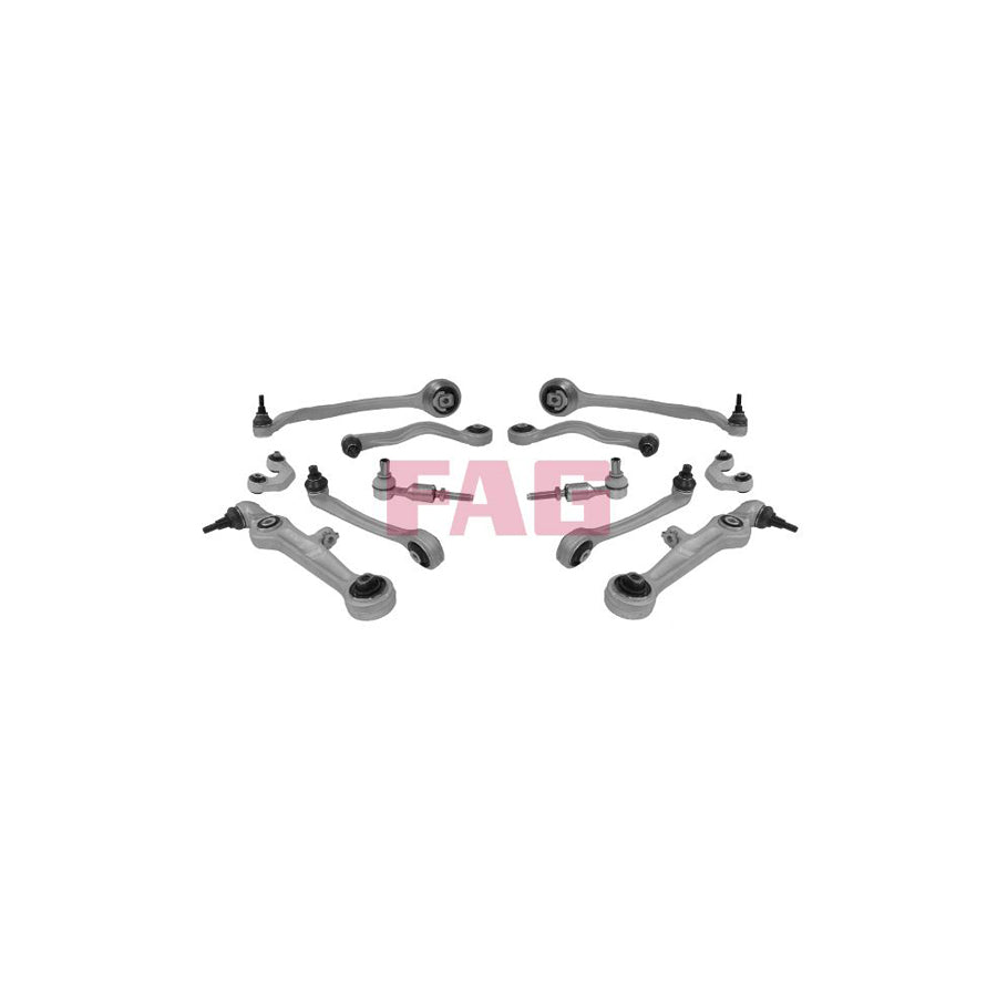 FAG 823 0001 30 Link Set, Wheel Suspension For Audi A4