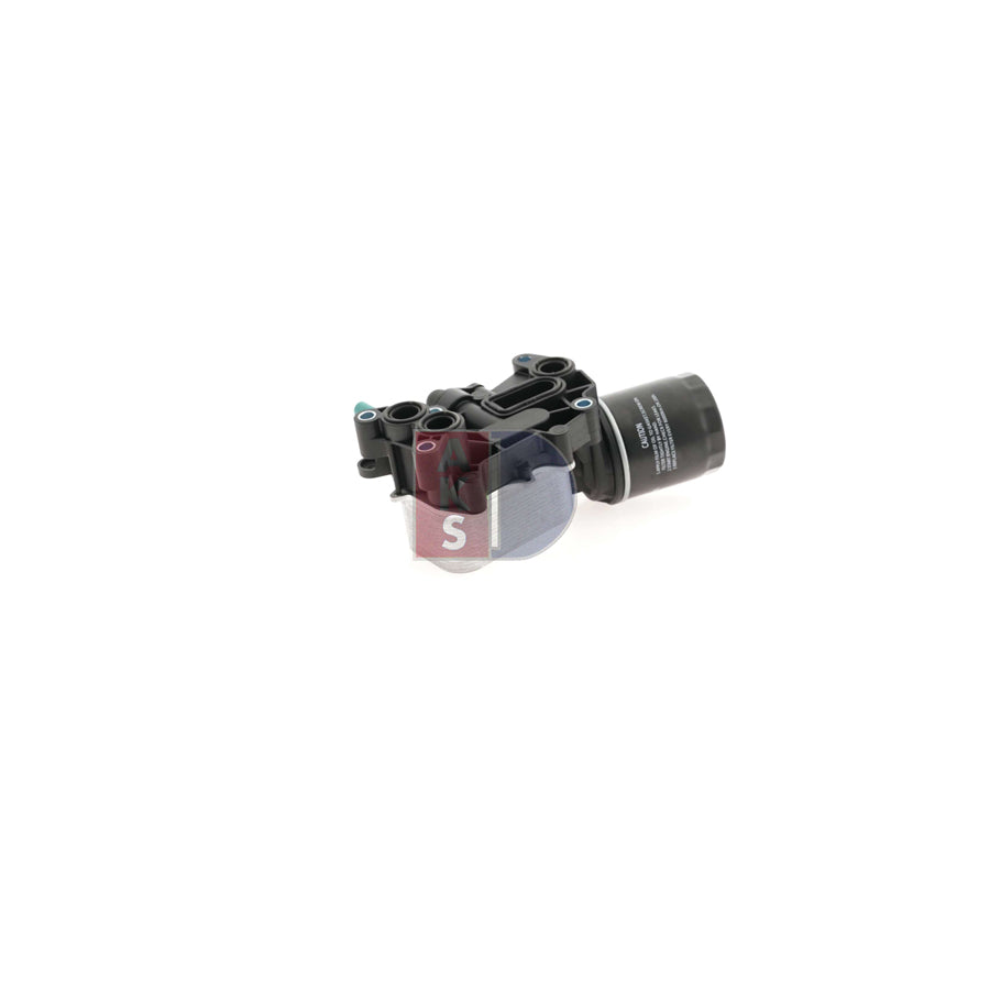 AKS Dasis 046070N Engine Oil Cooler