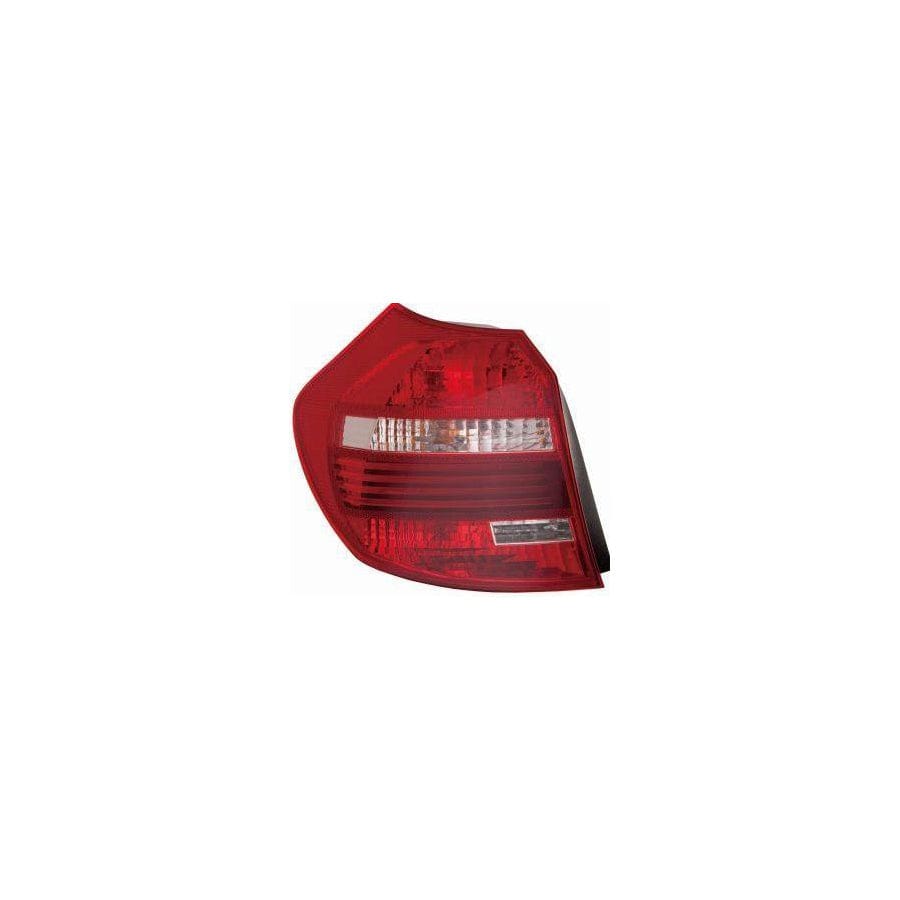 Abakus 4441945Lue Rear Light for BMW 1 Series