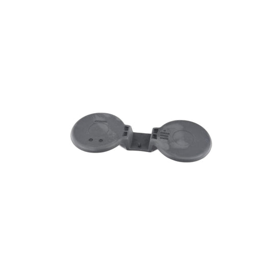 Genuine BMW 51169317088 F39 F48 Rubber Insert, Cup Holder (Inc. X1 18d) | ML Performance US Car Parts