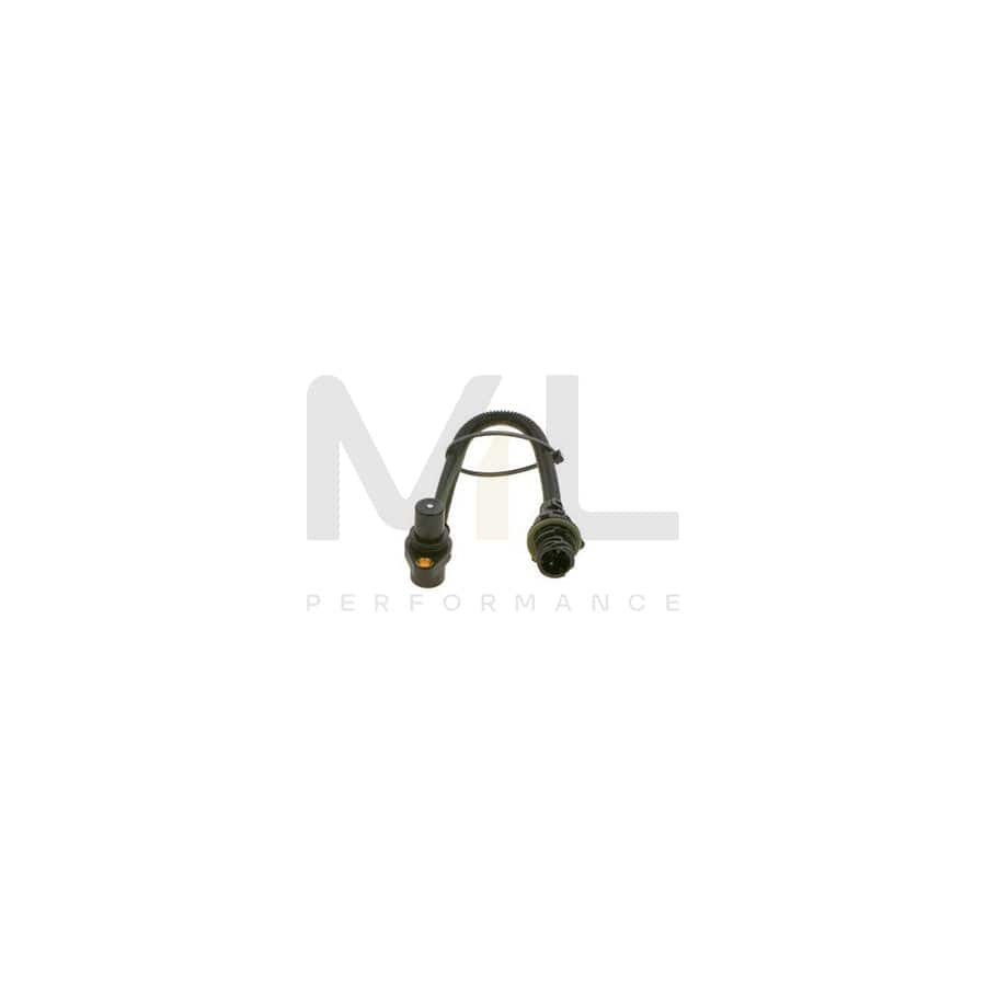 BOSCH 0 986 479 324 Brake Disc Vented | ML Performance Car Parts