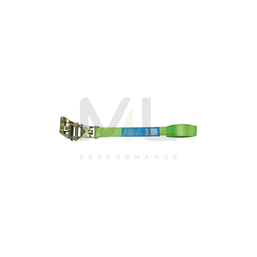 WALSER 16494 Tie down strap 5 m, 25 mm, 500 kg