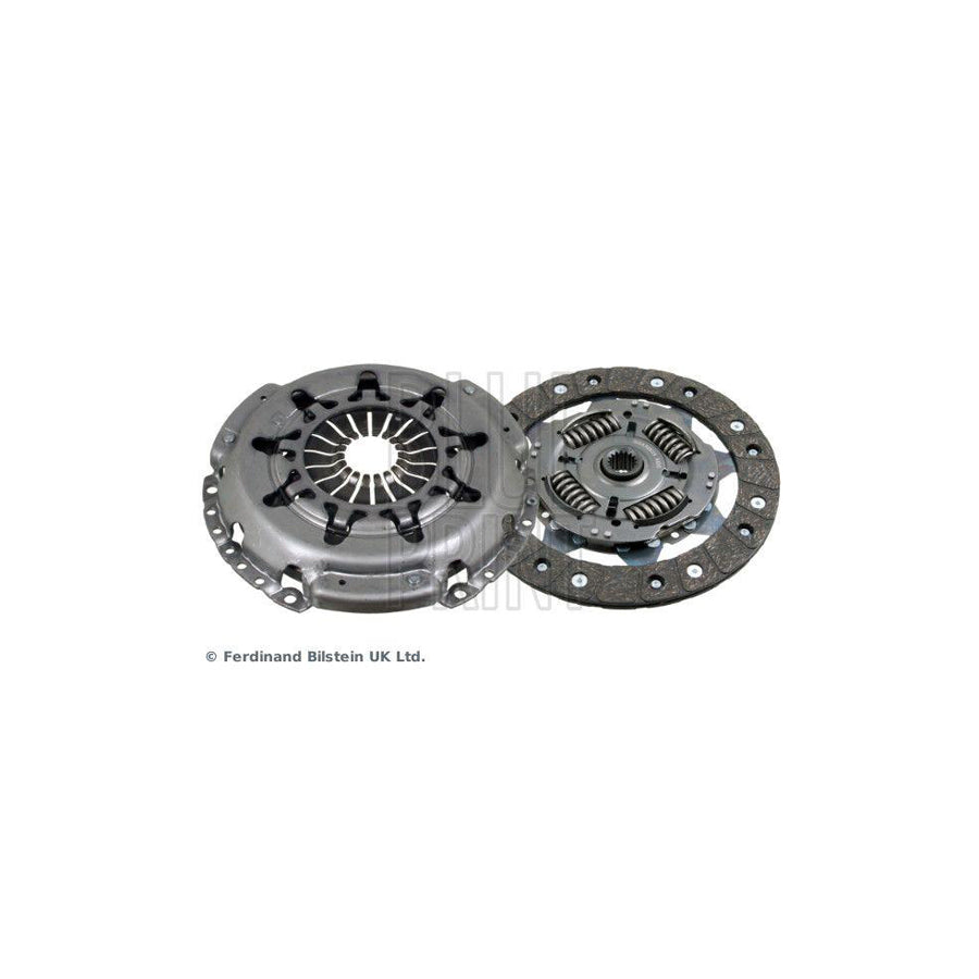 Blue Print Adn130188 Clutch Kit for Renault Modus / Grand Modus (F, Jp)