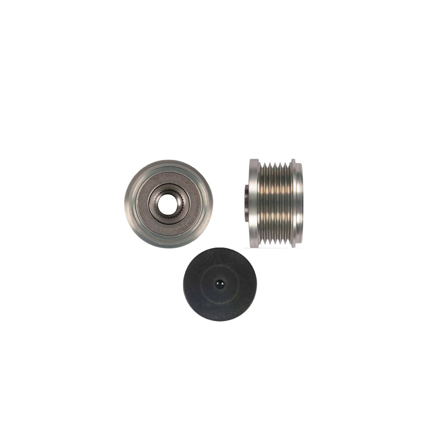 Gates Fleetrunner??Micro-V? Kit OAP7237 Alternator Freewheel Clutch