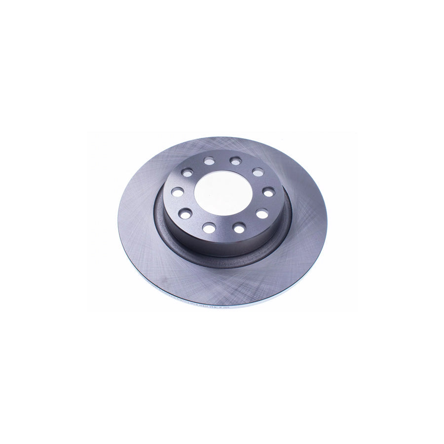 Denckermann B130772 Brake Disc for Alfa Romeo Giulietta