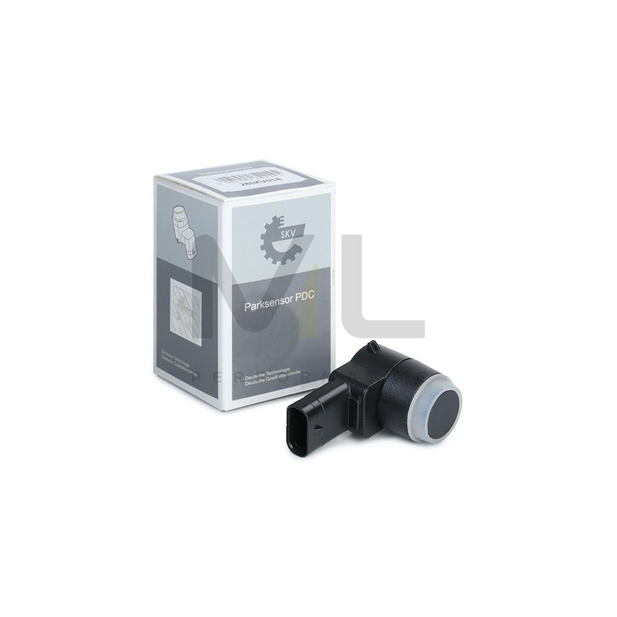 ESEN SKV 28SKV018 Parking sensor Front and Rear, Ultrasonic Sensor