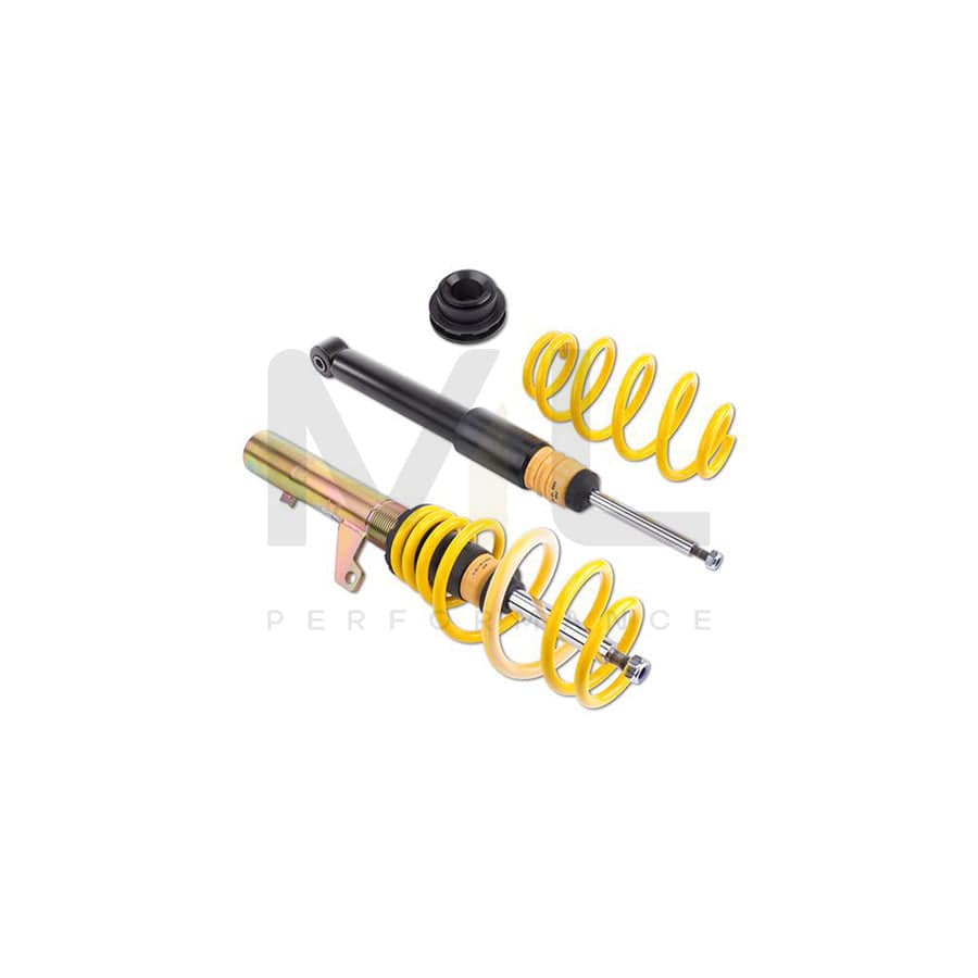 ST Suspensions 13210050 Audi VW COILOVER KIT ST X (A3, TT, Mk5 Mk6 Golf & Golf Plus)