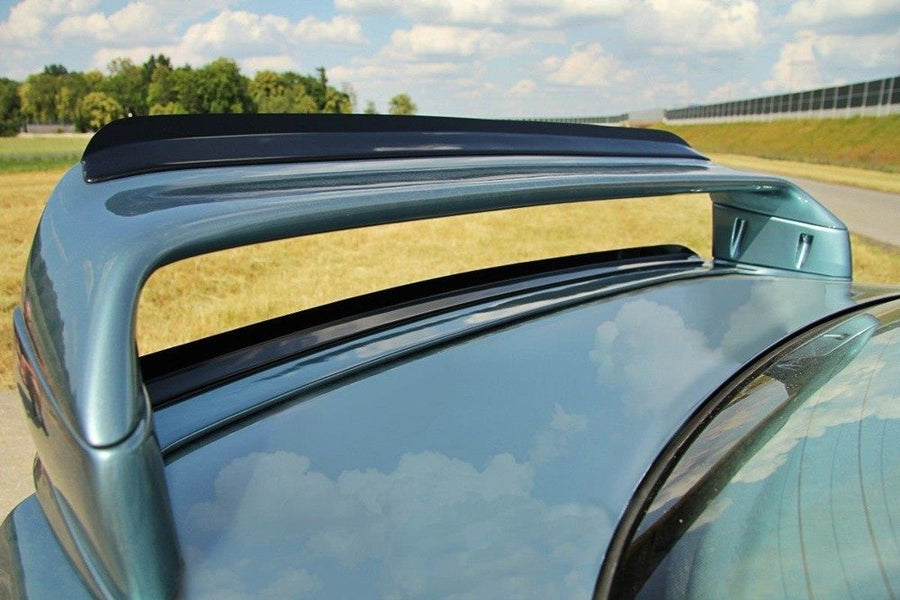 Maxton Design BMW M3 E36 GTS Bottom Spoiler Cap