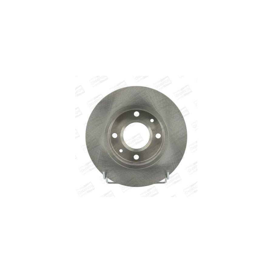Champion 562055Ch Brake Disc