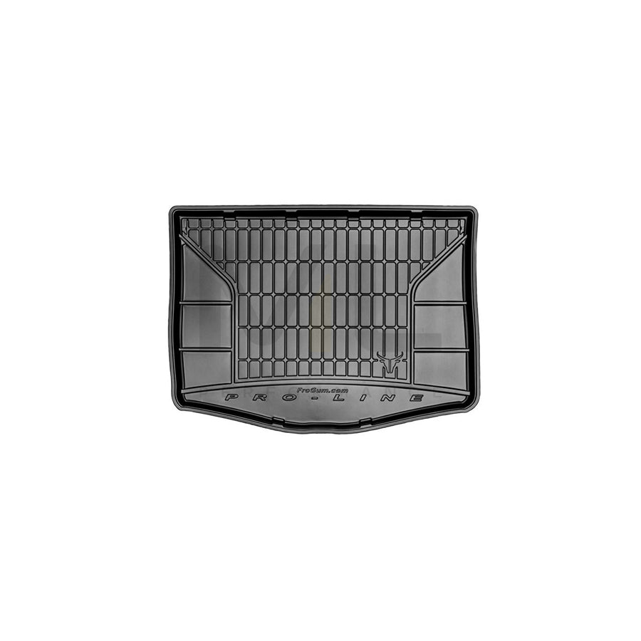 FROGUM TM548614 Car boot tray for FORD C-Max II (DXA/CB7, DXA/CEU) Elastomer