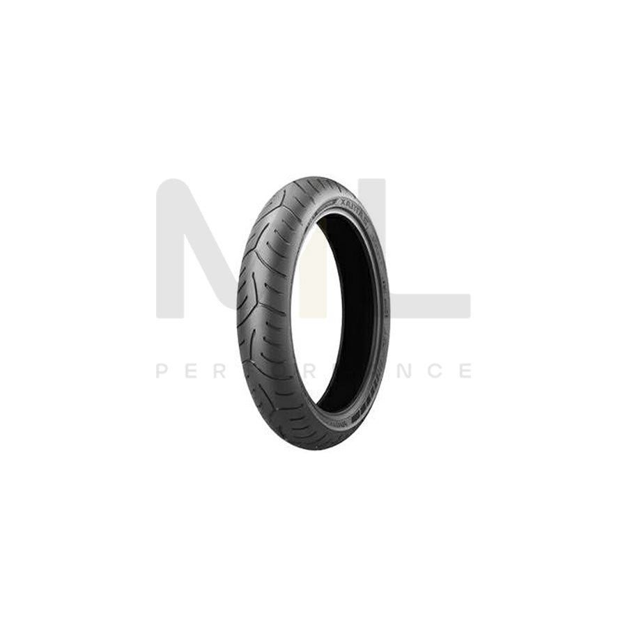 Bridgestone Battlax Sport Touring T30 Evo 110/70 ZR17 54W Motorcycle Summer Tyre