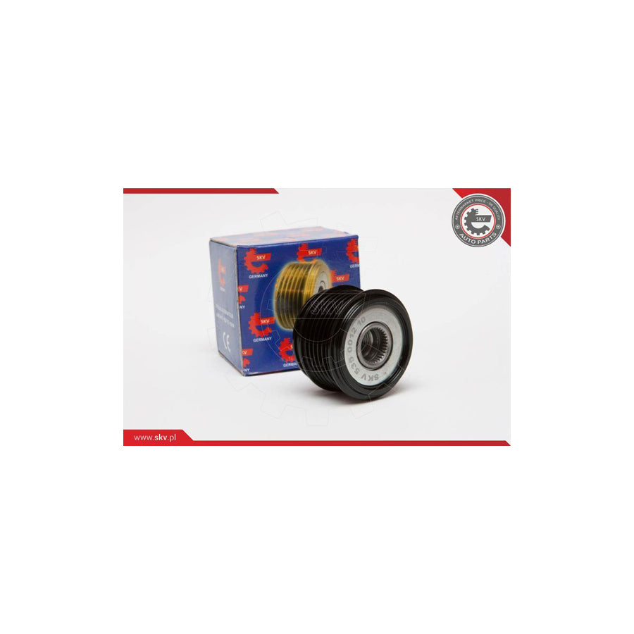 Esen Skv 11SKV009 Alternator Freewheel Clutch