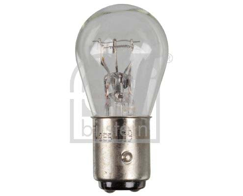 Febi Bilstein 173300 Bulb, Outline Lamp