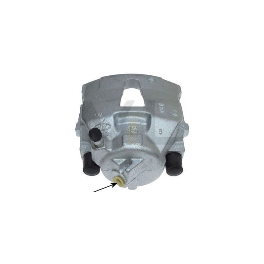 TEXTAR 38236600 Brake Caliper without holder | ML Performance Car Parts