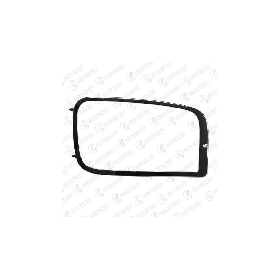 Covind 940/ 40 Frame, Headlight