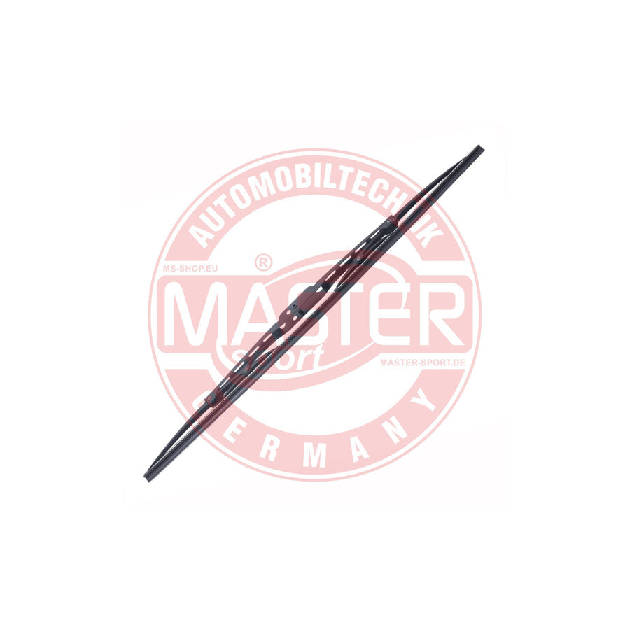 Master-Sport 19-B-Pcs-Ms Wiper Blade