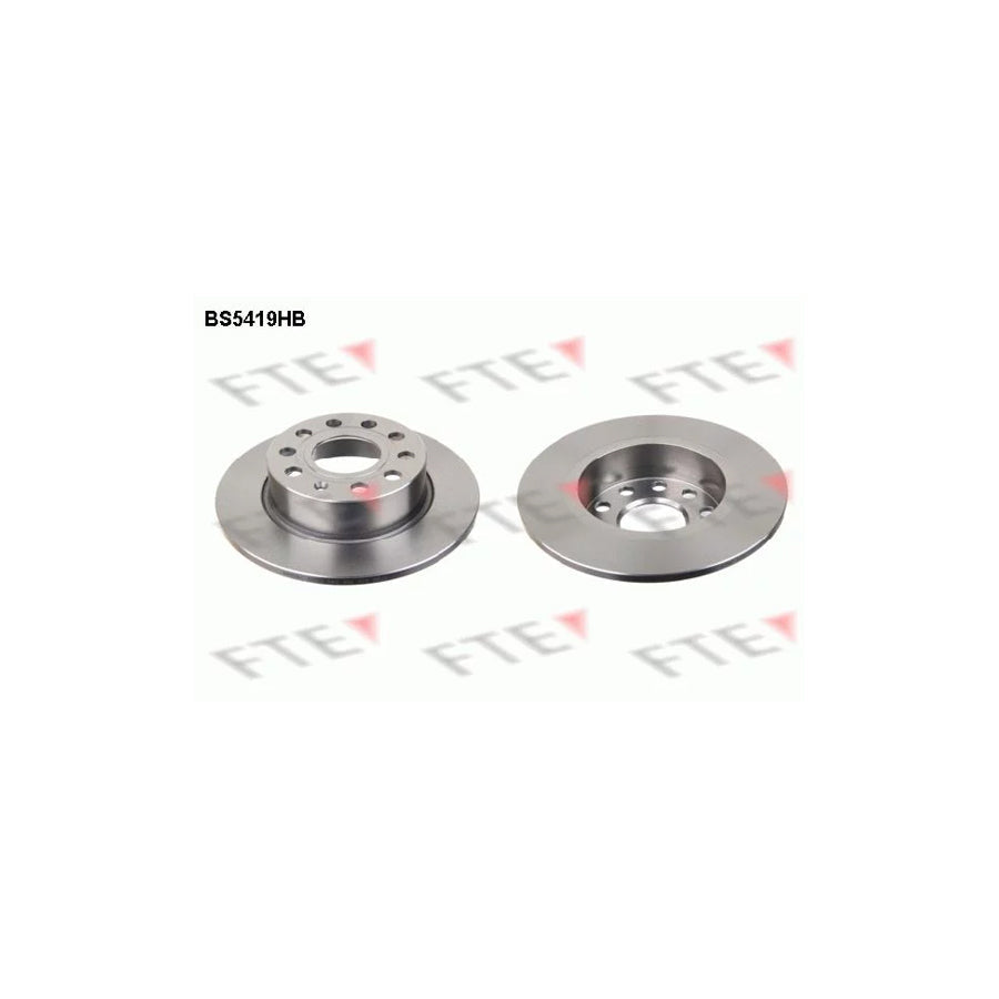 FTE 9082426 Brake Disc