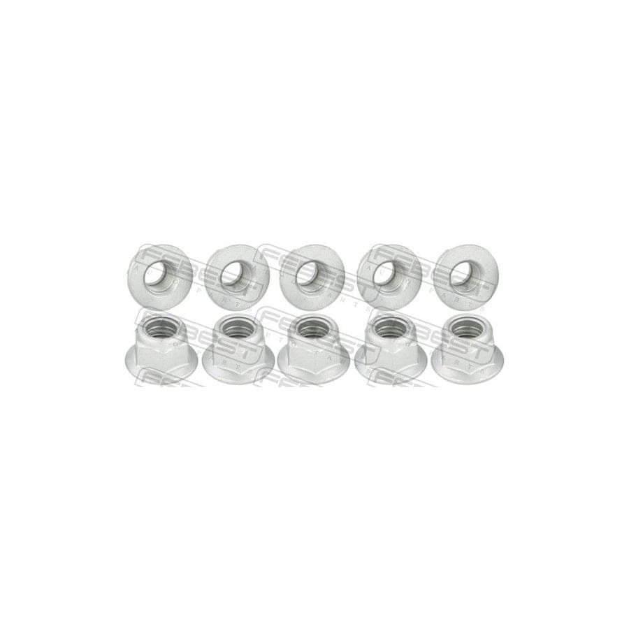 FEBEST 2398-005-PCS10 Wheel Nut