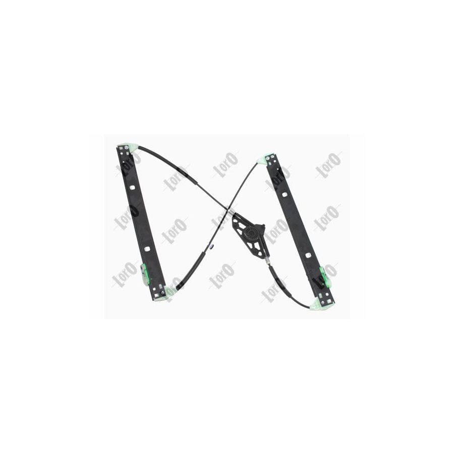 Abakus 130048018 Window Regulator for Skoda Octavia