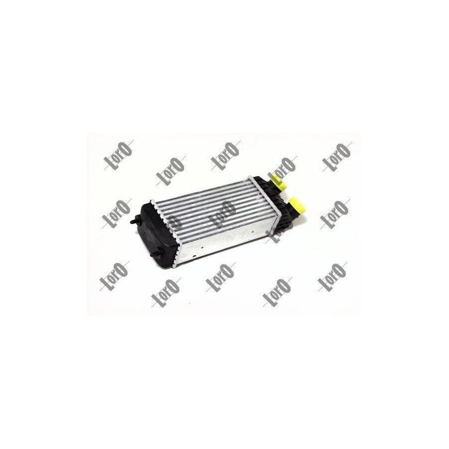 Abakus 0090180005 Intercooler for Citroen C2 Hatchback (Jm)